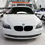 BMW 5 Series 2010 из Китая