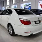 BMW 5 Series 2010 из Китая
