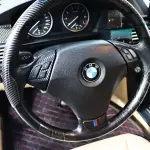 BMW 5 Series 2010 из Китая