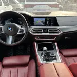 BMW X6 2021 из Китая
