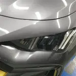 GAC Motor Shadow Leopard 2023 из Китая