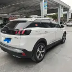Peugeot 4008 2018 из Китая