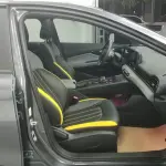 GAC Motor Shadow Leopard 2023 из Китая