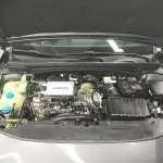 GAC Motor Shadow Leopard 2023 из Китая