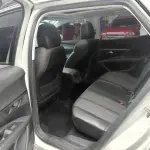 Peugeot 4008 2018 из Китая