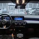 Mercedes-Benz A-Class 2024 из Китая