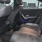 Mercedes-Benz A-Class 2024 из Китая