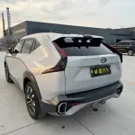 GAC Motor Shadow Cool 2023 из Китая