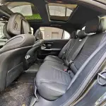 Mercedes-Benz C-Class 2024 из Китая