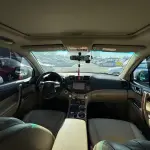 Toyota Highlander 2014 из Китая