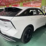 Venucia V 2022 из Китая