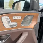 Mercedes-Benz GLS 2022 367 л.с. 367 л.с. 367 л.с. из Китая