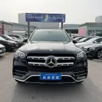Mercedes-Benz GLS 2022 367 л.с. 367 л.с. 367 л.с. из Китая