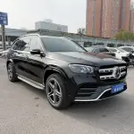 Mercedes-Benz GLS 2022 367 л.с. 367 л.с. 367 л.с. из Китая