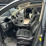 Geely Haoyue 2021 из Китая