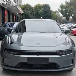 Zeekr 001 2022 лот 57500766 из Китая
