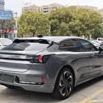Zeekr 001 2022 лот 57500766 из Китая