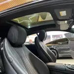 Mercedes-Benz E-Class (Import) 2019 из Китая