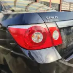 Chevrolet Epica 2013 из Китая