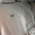 Bentley Bentayga из Китая