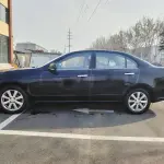 Chevrolet Epica 2013 из Китая