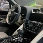 Bentley Bentayga из Китая
