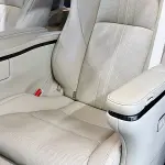 Toyota Alphard 2022 из Китая