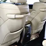 Toyota Alphard 2022 из Китая