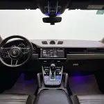 Porsche Cayenne 2020 из Китая
