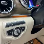 Mercedes-Benz V-Class 2023 из Китая
