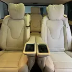 Mercedes-Benz V-Class 2023 из Китая