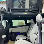 HiPhi HiPhi X 2022 из Китая