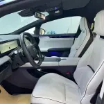 HiPhi HiPhi X 2022 из Китая