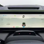 HiPhi HiPhi X 2022 из Китая