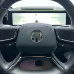 HiPhi HiPhi X 2022 из Китая