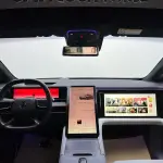 HiPhi HiPhi X 2022 из Китая