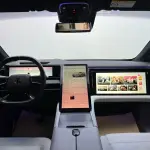 HiPhi HiPhi X 2022 из Китая