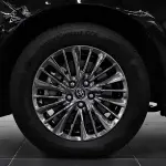 Toyota Alphard 2022 из Китая