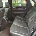 Cadillac XT5 2020 из Китая