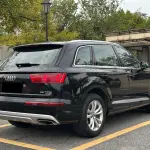 Audi Q7 2017 333 л.с. из Китая