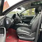 Audi Q7 2017 333 л.с. из Китая