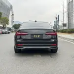 Audi A6L 2023 245 л.с. — лот 57508045 из Китая
