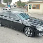Audi A6L 2023 245 л.с. — лот 57508045 из Китая