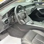 Audi A6L 2023 245 л.с. — лот 57508045 из Китая