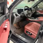 BMW X5 2024 из Китая