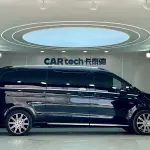 Mercedes-Benz V-Class 2023 из Китая