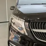 Mercedes-Benz V-Class 2023 из Китая