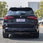 BMW X5 (Import) 2020 340 л.с. — лот 57507982 из Китая