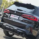 BMW X5 (Import) 2020 340 л.с. — лот 57507982 из Китая