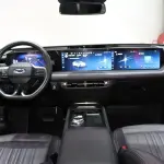 Ford Mondeo 2024 254 л.с. 254 л.с. из Китая